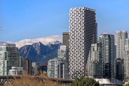 Photo 16 at 306 - 1345 W 4th Avenue, False Creek, Vancouver West