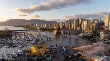 Photo 22 at 306 - 1345 W 4th Avenue, False Creek, Vancouver West