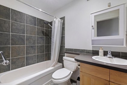 Photo 5 at 306 - 1345 W 4th Avenue, False Creek, Vancouver West