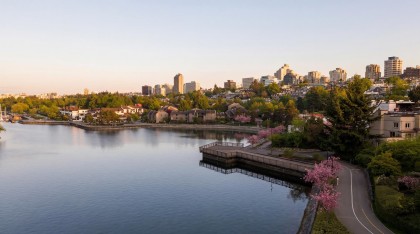 Photo 20 at 306 - 1345 W 4th Avenue, False Creek, Vancouver West
