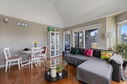 Photo 9 at 306 - 1345 W 4th Avenue, False Creek, Vancouver West