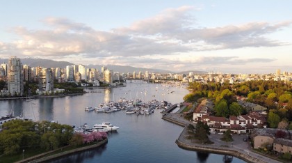 Photo 18 at 306 - 1345 W 4th Avenue, False Creek, Vancouver West