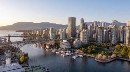 Photo 19 at 306 - 1345 W 4th Avenue, False Creek, Vancouver West