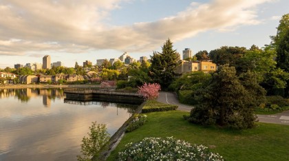 Photo 21 at 306 - 1345 W 4th Avenue, False Creek, Vancouver West