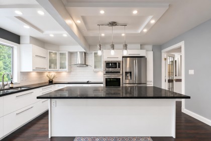 Photo 10 at 4380 Woodcrest Road, West Vancouver