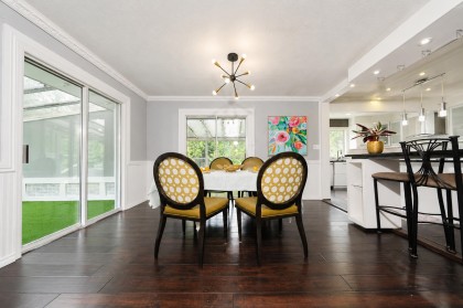 Photo 8 at 4380 Woodcrest Road, West Vancouver