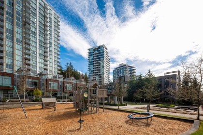 Photo 2 at 906 - 5629 Birney Avenue, University VW, Vancouver West