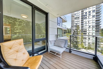 Photo 20 at 906 - 5629 Birney Avenue, University VW, Vancouver West