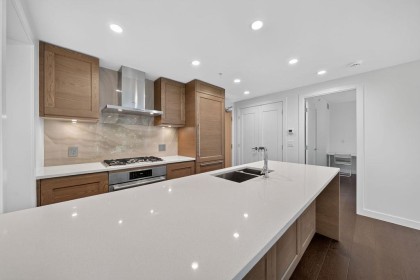 Photo 9 at 906 - 5629 Birney Avenue, University VW, Vancouver West