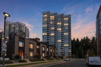 Photo 24 at 906 - 5629 Birney Avenue, University VW, Vancouver West