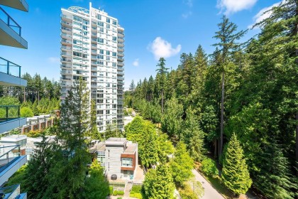 Photo 21 at 906 - 5629 Birney Avenue, University VW, Vancouver West