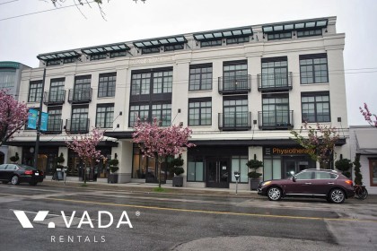 Photo 22 at 203 - 4355 W 10th Avenue, Point Grey, Vancouver West