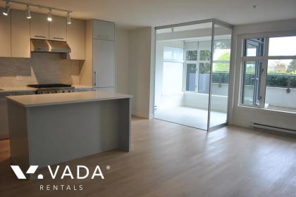 Photo 5 at 203 - 4355 W 10th Avenue, Point Grey, Vancouver West