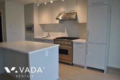 Photo 10 at 203 - 4355 W 10th Avenue, Point Grey, Vancouver West