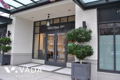 Photo 21 at 203 - 4355 W 10th Avenue, Point Grey, Vancouver West