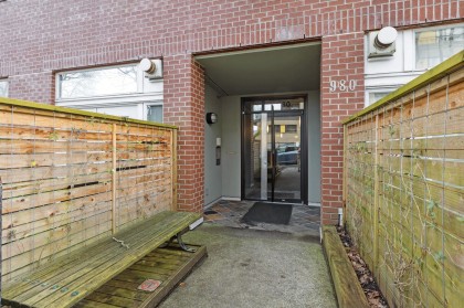 Photo 2 at 307 - 980 W 22nd Avenue, Cambie, Vancouver West
