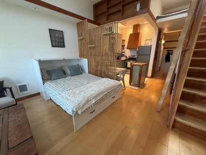 Photo 6 at 307 - 980 W 22nd Avenue, Cambie, Vancouver West
