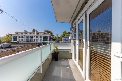 Photo 13 at 307 - 980 W 22nd Avenue, Cambie, Vancouver West