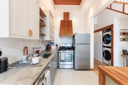 Photo 17 at 307 - 980 W 22nd Avenue, Cambie, Vancouver West