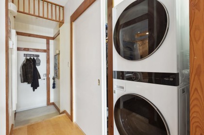Photo 22 at 307 - 980 W 22nd Avenue, Cambie, Vancouver West
