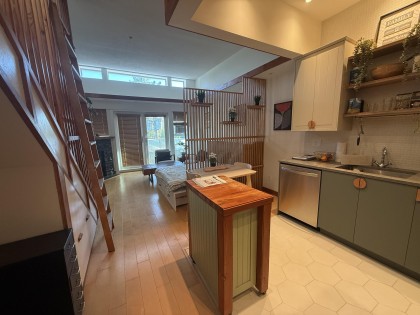 Photo 5 at 307 - 980 W 22nd Avenue, Cambie, Vancouver West