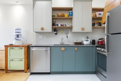 Photo 20 at 307 - 980 W 22nd Avenue, Cambie, Vancouver West