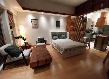 Photo 9 at 307 - 980 W 22nd Avenue, Cambie, Vancouver West