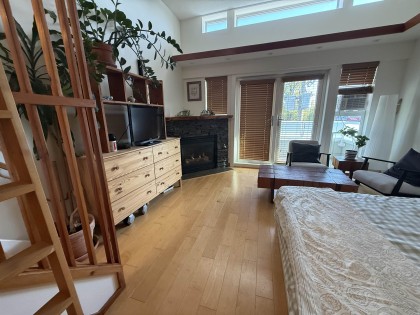 Photo 10 at 307 - 980 W 22nd Avenue, Cambie, Vancouver West