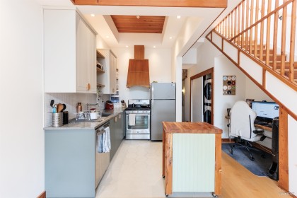 Photo 14 at 307 - 980 W 22nd Avenue, Cambie, Vancouver West
