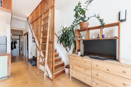 Photo 15 at 307 - 980 W 22nd Avenue, Cambie, Vancouver West