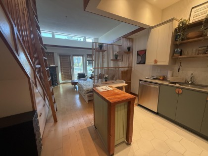 Photo 11 at 307 - 980 W 22nd Avenue, Cambie, Vancouver West
