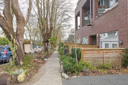 Photo 4 at 307 - 980 W 22nd Avenue, Cambie, Vancouver West