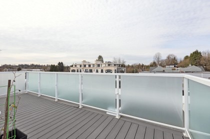 Photo 25 at 307 - 980 W 22nd Avenue, Cambie, Vancouver West