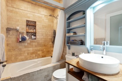 Photo 21 at 307 - 980 W 22nd Avenue, Cambie, Vancouver West