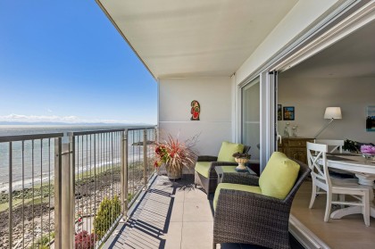 Photo 17 at 807 - 150 24th Street, Dundarave, West Vancouver