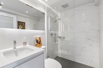 Photo 16 at 807 - 150 24th Street, Dundarave, West Vancouver