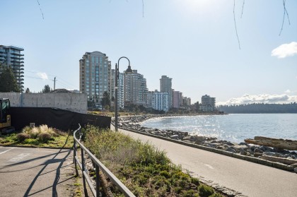 Photo 36 at 807 - 150 24th Street, Dundarave, West Vancouver