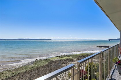 Photo 20 at 807 - 150 24th Street, Dundarave, West Vancouver