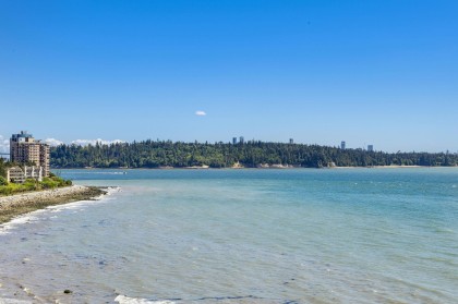 Photo 34 at 807 - 150 24th Street, Dundarave, West Vancouver