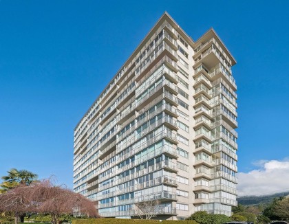 Photo 38 at 807 - 150 24th Street, Dundarave, West Vancouver