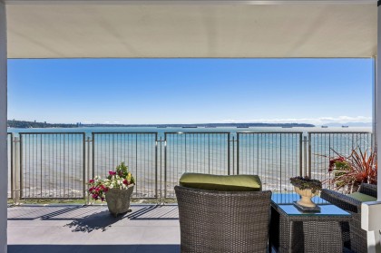 Photo 19 at 807 - 150 24th Street, Dundarave, West Vancouver