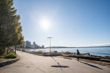 Photo 35 at 807 - 150 24th Street, Dundarave, West Vancouver