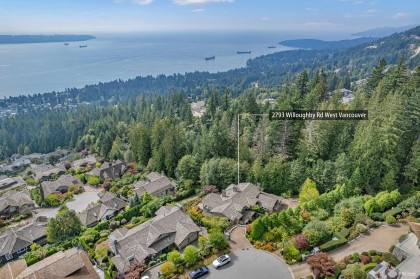 Photo 5 at 2793 Willoughby Road, Whitby Estates, West Vancouver