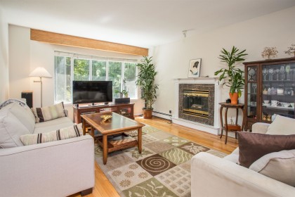 Photo 13 at 2945 W 12th Avenue, Vancouver West