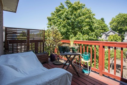 Photo 16 at 2945 W 12th Avenue, Vancouver West