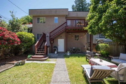 Photo 36 at 2945 W 12th Avenue, Vancouver West
