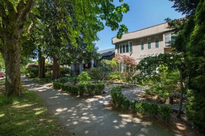 Photo 1 at 2945 W 12th Avenue, Vancouver West