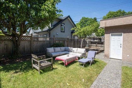 Photo 37 at 2945 W 12th Avenue, Vancouver West