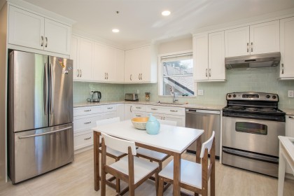 Photo 11 at 2945 W 12th Avenue, Vancouver West