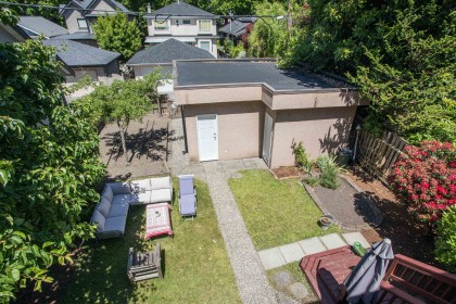 Photo 39 at 2945 W 12th Avenue, Vancouver West